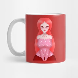 Cora Cornelle Mug